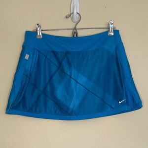 Nike tennis skirt